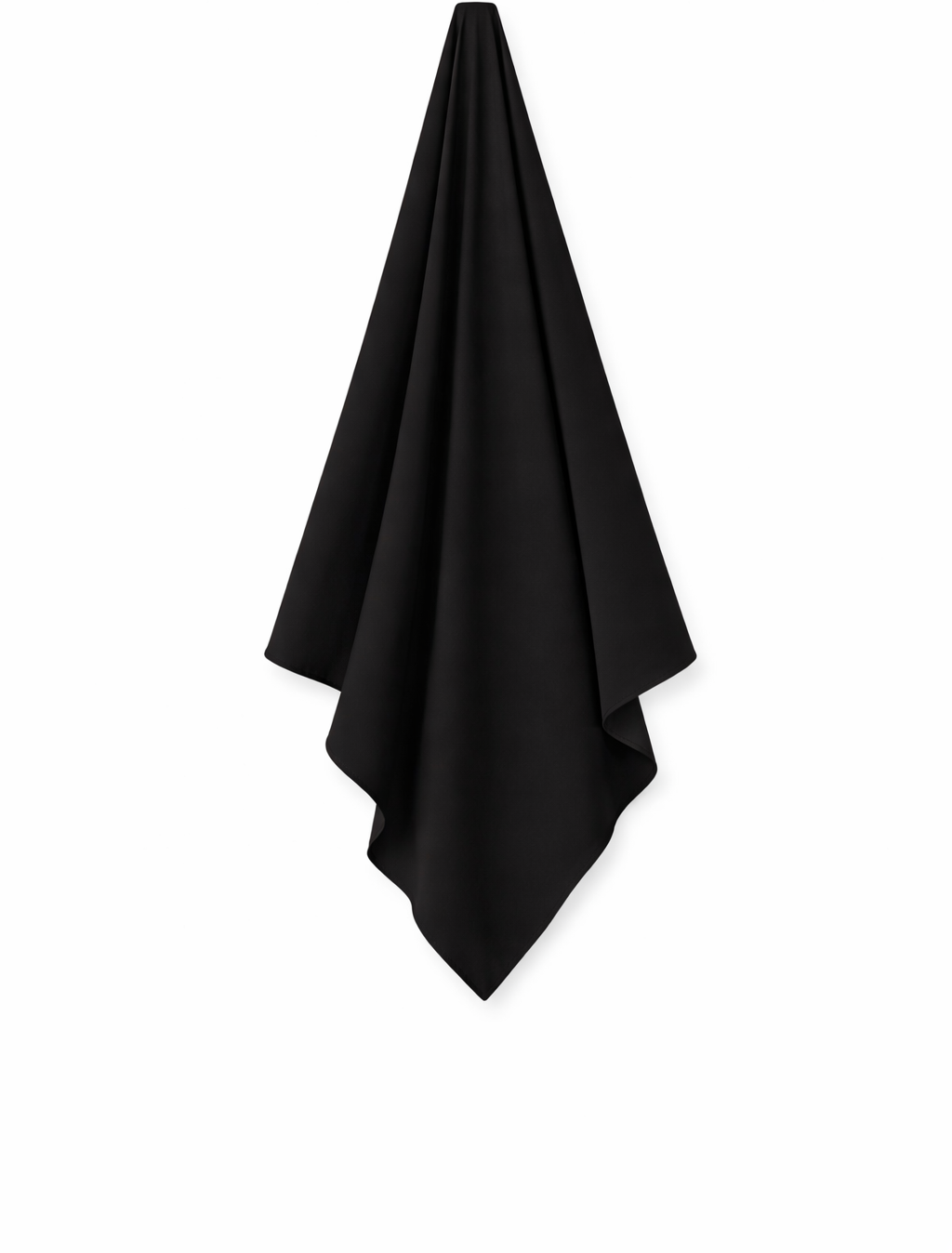Liquid jersey BLACK