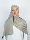 Jersey premium GREIGE