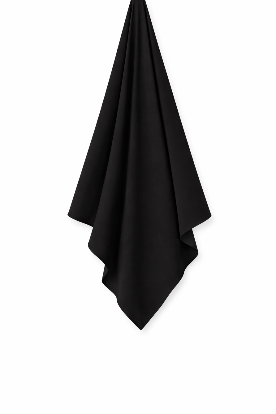 Jersey premium BLACK