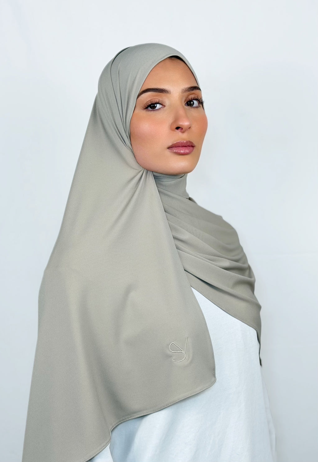 Jersey premium GREIGE
