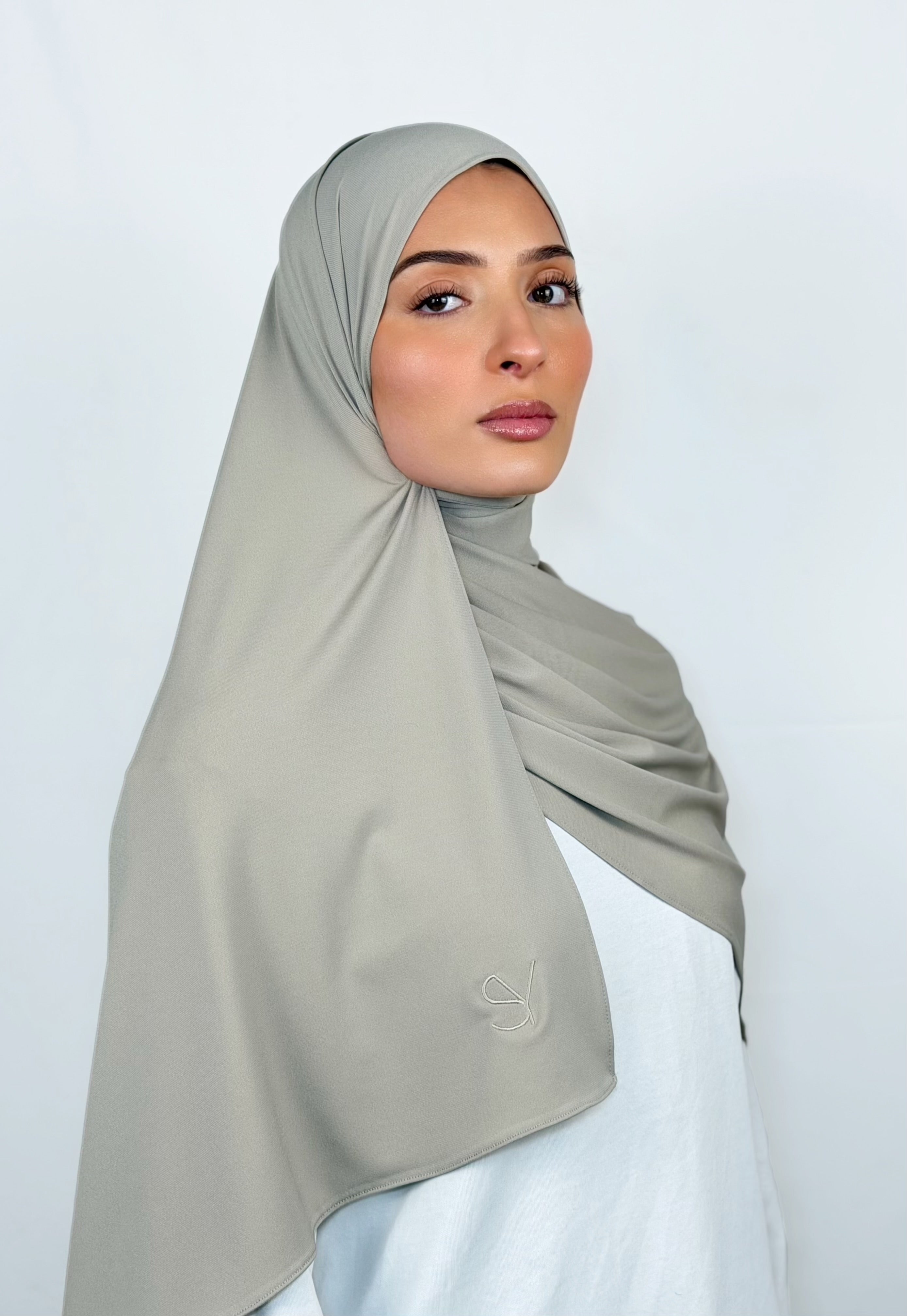 Jersey premium GREIGE